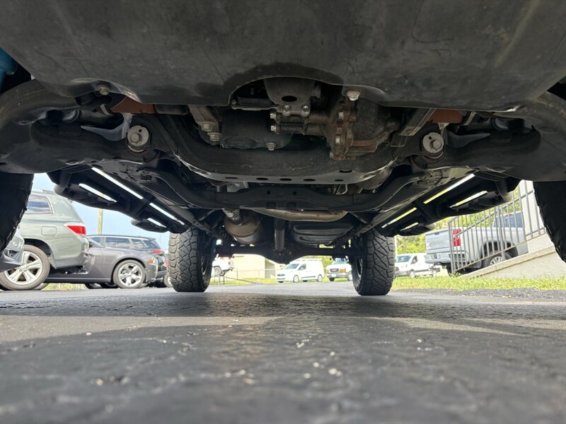 2022 Toyota Tacoma TRD Sport - Photo 38 - Lecanto, FL 34461