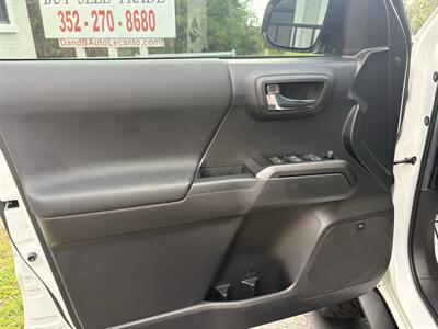 2022 Toyota Tacoma TRD Sport - Photo 7 - Lecanto, FL 34461