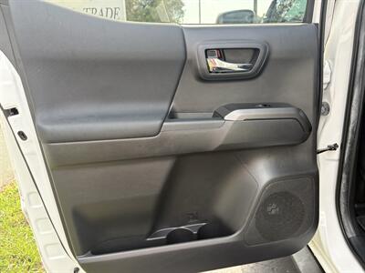 2022 Toyota Tacoma TRD Sport - Photo 28 - Lecanto, FL 34461
