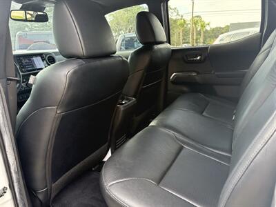 2022 Toyota Tacoma TRD Sport - Photo 29 - Lecanto, FL 34461