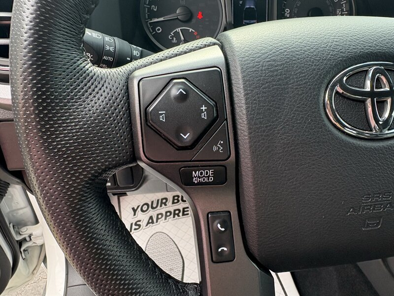 2022 Toyota Tacoma TRD Sport - Photo 17 - Lecanto, FL 34461