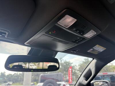 2022 Toyota Tacoma TRD Sport - Photo 14 - Lecanto, FL 34461