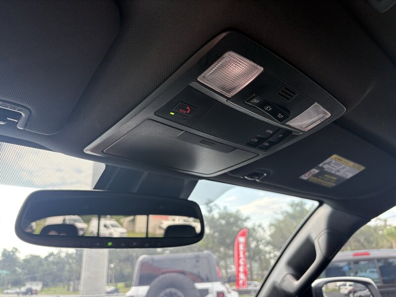 2022 Toyota Tacoma TRD Sport - Photo 14 - Lecanto, FL 34461