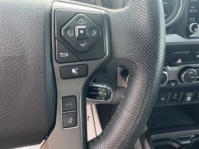 2022 Toyota Tacoma TRD Sport - Photo 18 - Lecanto, FL 34461