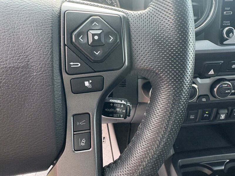 2022 Toyota Tacoma TRD Sport - Photo 18 - Lecanto, FL 34461