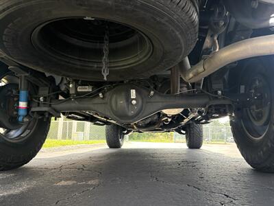 2022 Toyota Tacoma TRD Sport - Photo 36 - Lecanto, FL 34461