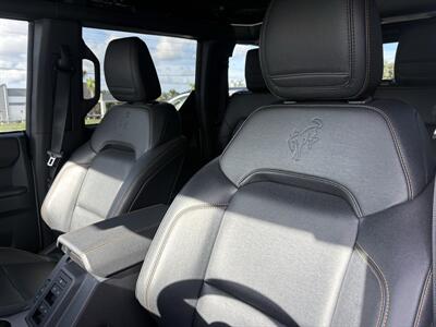 2024 Ford Bronco Badlands - Photo 11 - Lecanto, FL 34461