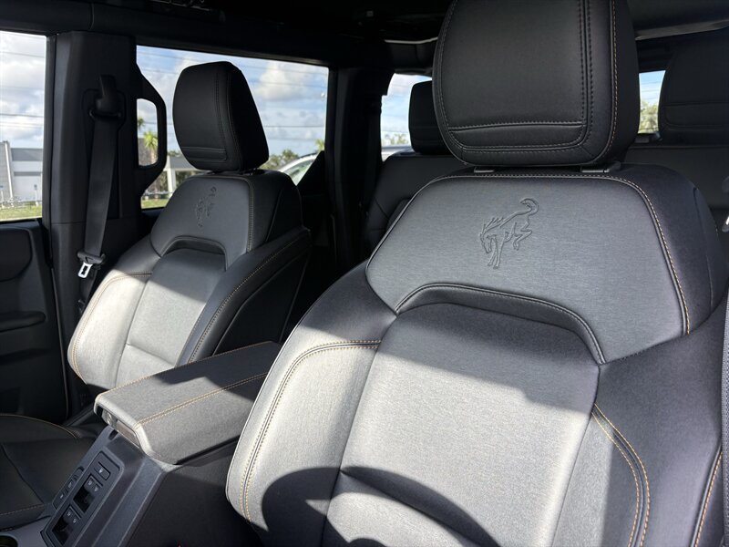 2024 Ford Bronco Badlands - Photo 11 - Lecanto, FL 34461