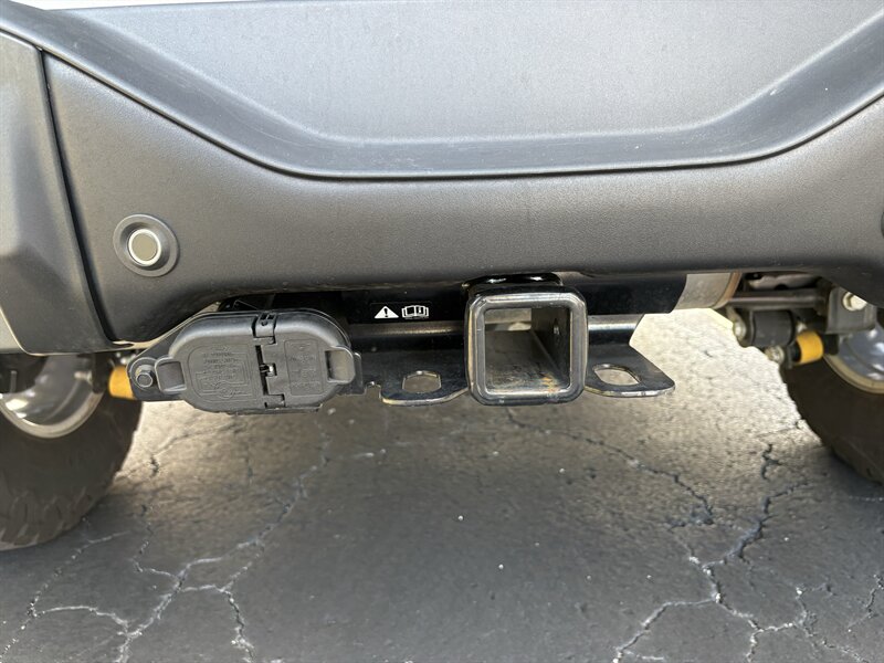 2024 Ford Bronco Badlands - Photo 32 - Lecanto, FL 34461