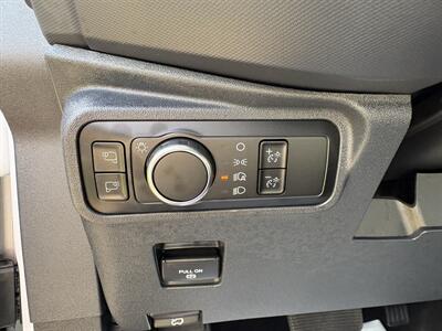 2024 Ford Bronco Badlands - Photo 12 - Lecanto, FL 34461