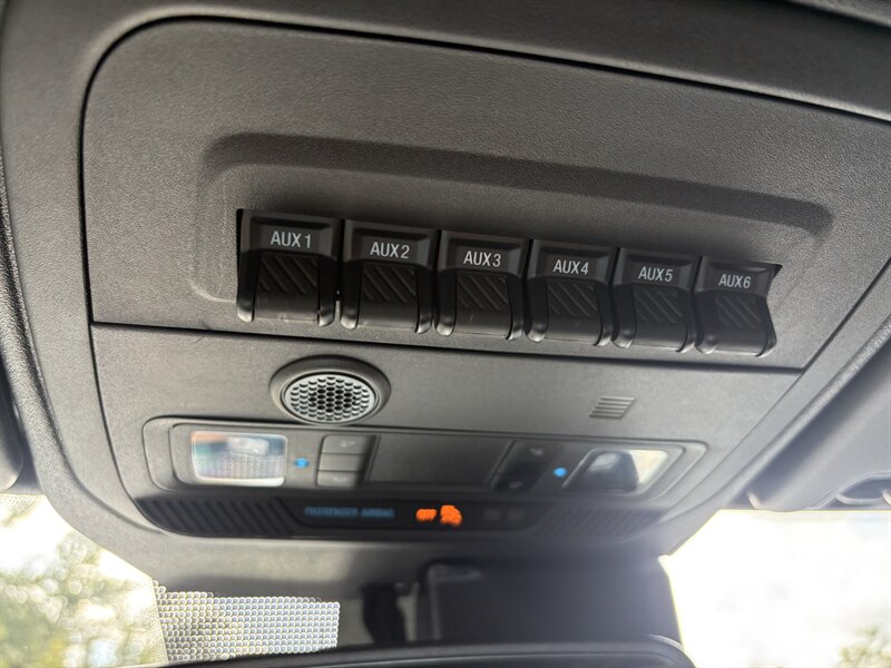 2024 Ford Bronco Badlands - Photo 19 - Lecanto, FL 34461