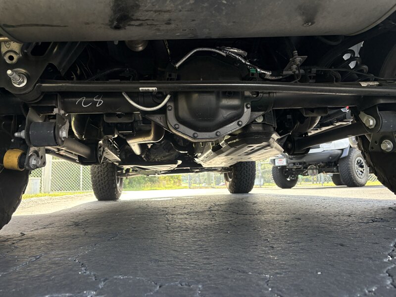 2024 Ford Bronco Badlands - Photo 36 - Lecanto, FL 34461