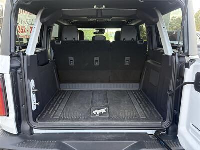 2024 Ford Bronco Badlands - Photo 30 - Lecanto, FL 34461