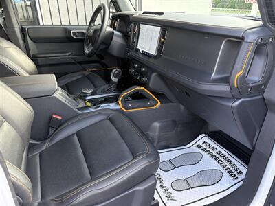2024 Ford Bronco Badlands - Photo 21 - Lecanto, FL 34461