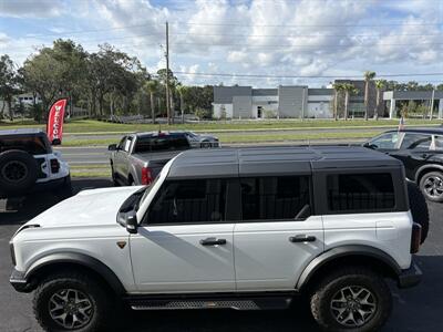 2024 Ford Bronco Badlands - Photo 8 - Lecanto, FL 34461