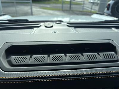 2024 Ford Bronco Badlands - Photo 18 - Lecanto, FL 34461