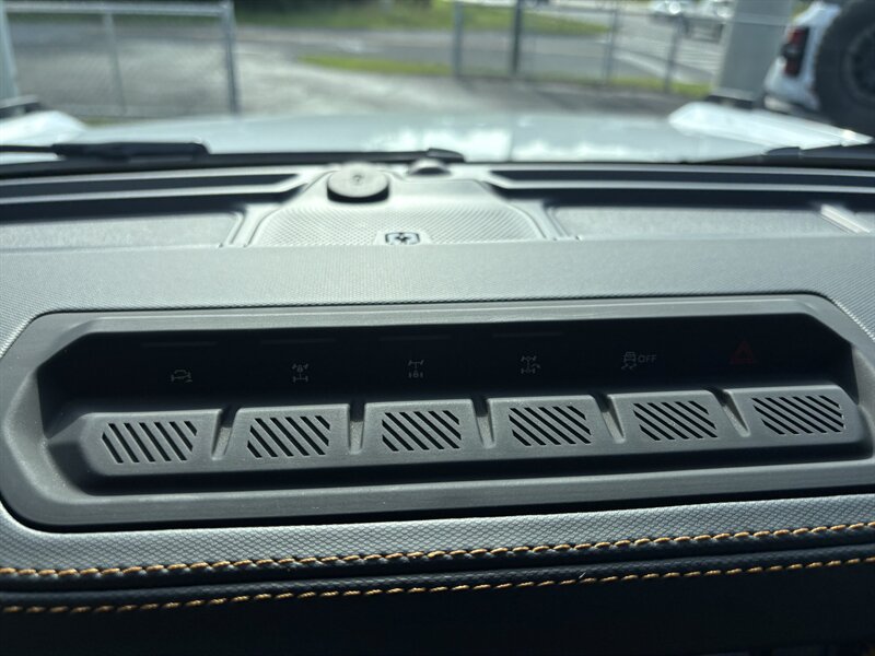 2024 Ford Bronco Badlands - Photo 18 - Lecanto, FL 34461