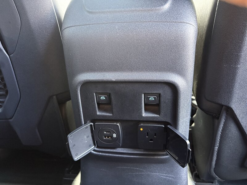 2024 Ford Bronco Badlands - Photo 27 - Lecanto, FL 34461