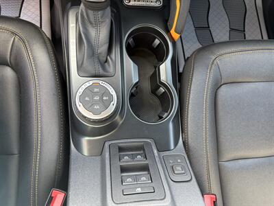 2024 Ford Bronco Badlands - Photo 16 - Lecanto, FL 34461