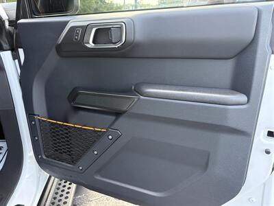 2024 Ford Bronco Badlands - Photo 20 - Lecanto, FL 34461