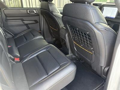 2024 Ford Bronco Badlands - Photo 25 - Lecanto, FL 34461