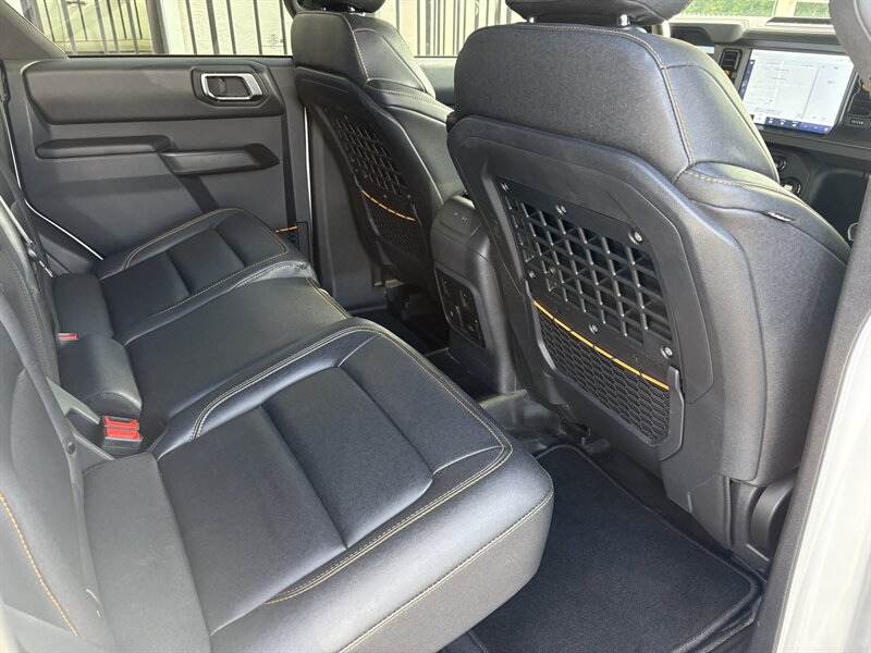 2024 Ford Bronco Badlands - Photo 25 - Lecanto, FL 34461