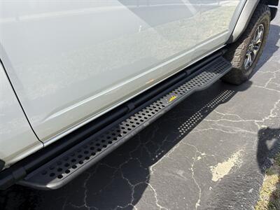 2024 Ford Bronco Badlands - Photo 35 - Lecanto, FL 34461