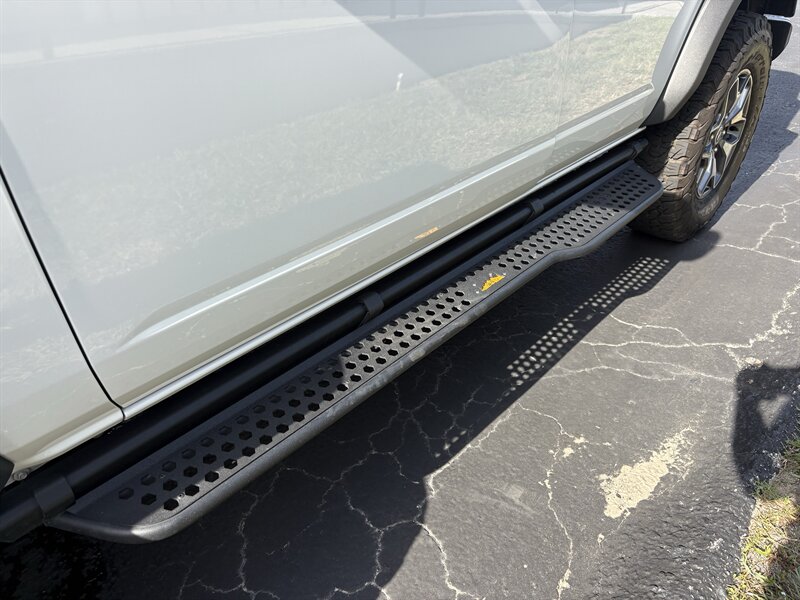 2024 Ford Bronco Badlands - Photo 35 - Lecanto, FL 34461