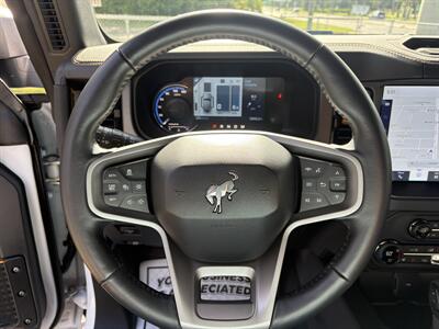 2024 Ford Bronco Badlands - Photo 13 - Lecanto, FL 34461