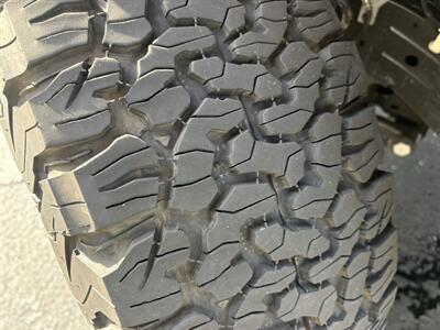 2024 Ford Bronco Badlands - Photo 34 - Lecanto, FL 34461