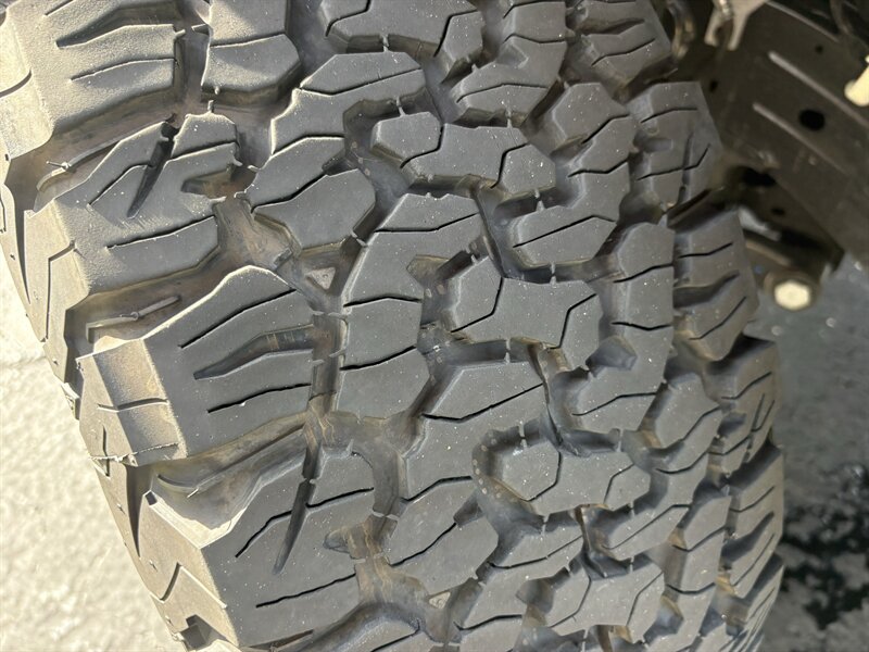 2024 Ford Bronco Badlands - Photo 34 - Lecanto, FL 34461