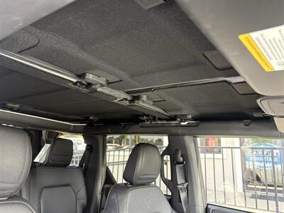 2024 Ford Bronco Badlands - Photo 24 - Lecanto, FL 34461