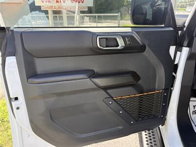 2024 Ford Bronco Badlands - Photo 9 - Lecanto, FL 34461