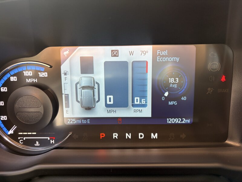 2024 Ford Bronco Badlands - Photo 14 - Lecanto, FL 34461