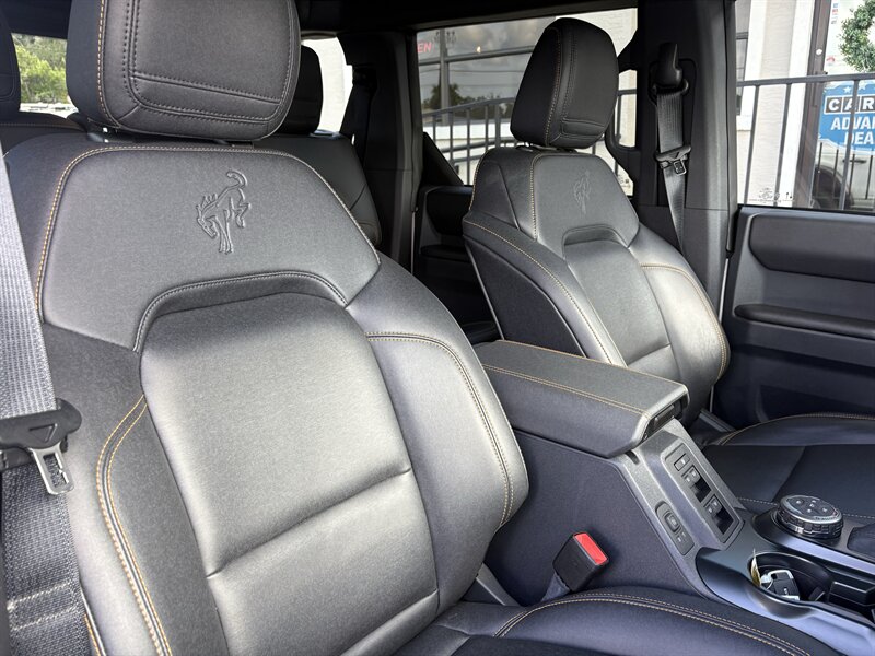 2024 Ford Bronco Badlands - Photo 22 - Lecanto, FL 34461