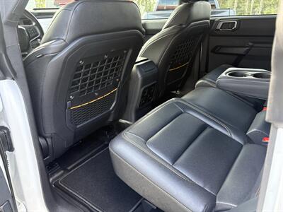 2024 Ford Bronco Badlands - Photo 28 - Lecanto, FL 34461