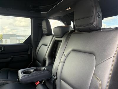 2024 Ford Bronco Badlands - Photo 29 - Lecanto, FL 34461