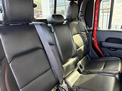 2022 Jeep Gladiator Rubicon - Photo 23 - Lecanto, FL 34461