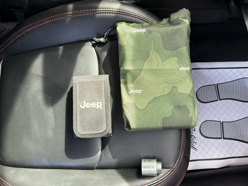 2022 Jeep Gladiator Rubicon - Photo 19 - Lecanto, FL 34461