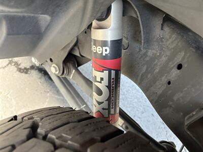 2022 Jeep Gladiator Rubicon - Photo 27 - Lecanto, FL 34461