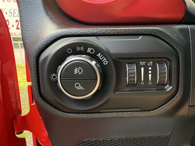 2022 Jeep Gladiator Rubicon - Photo 14 - Lecanto, FL 34461