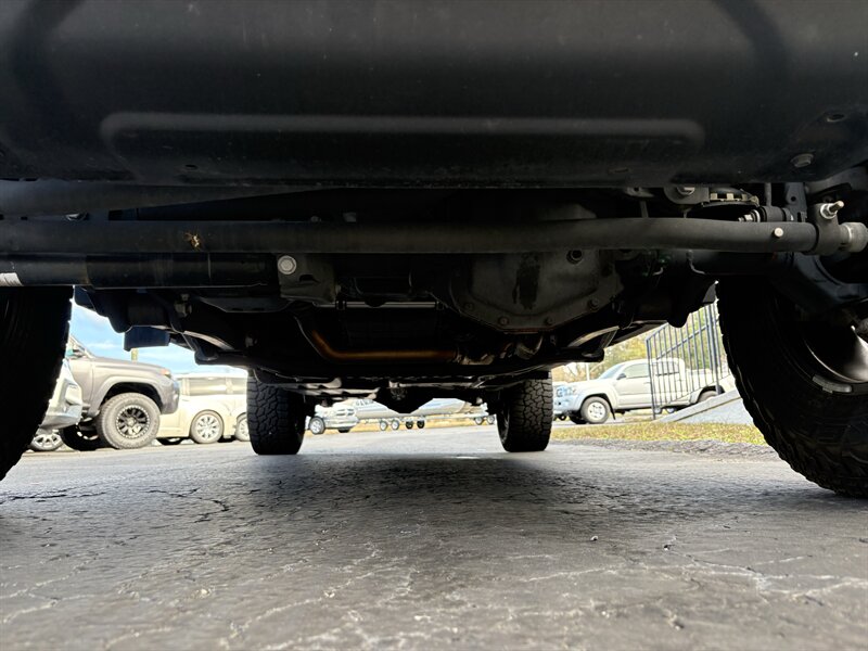 2022 Jeep Gladiator Rubicon - Photo 30 - Lecanto, FL 34461