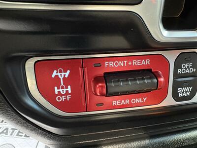 2022 Jeep Gladiator Rubicon - Photo 13 - Lecanto, FL 34461