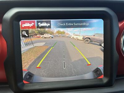 2022 Jeep Gladiator Rubicon - Photo 15 - Lecanto, FL 34461