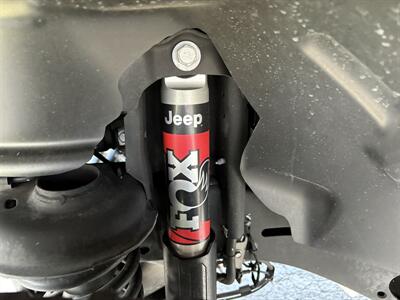 2022 Jeep Gladiator Rubicon - Photo 28 - Lecanto, FL 34461