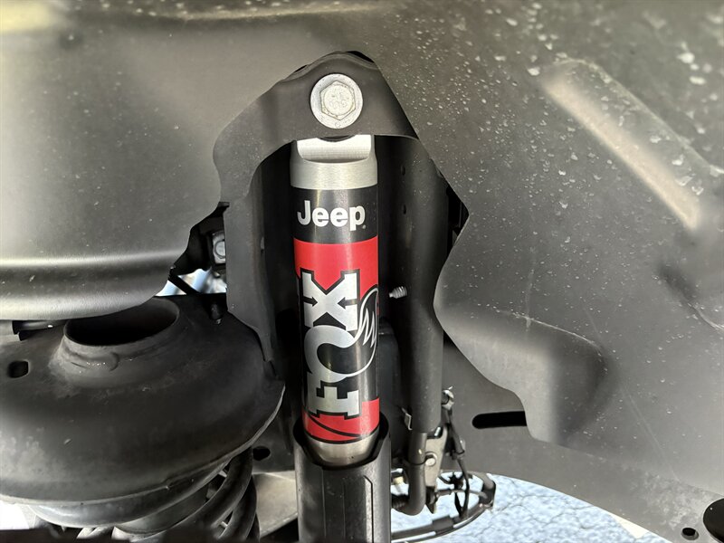 2022 Jeep Gladiator Rubicon - Photo 28 - Lecanto, FL 34461