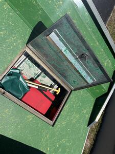 2021 GTO Airboat SPV Saltwater Series - Photo 12 - Lecanto, FL 34461