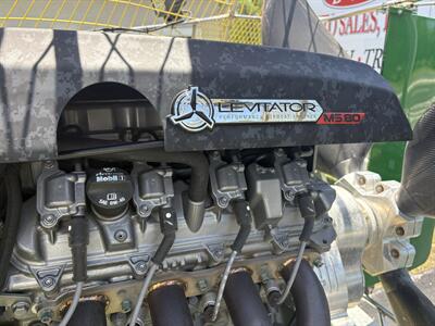 2021 GTO Airboat SPV Saltwater Series - Photo 8 - Lecanto, FL 34461