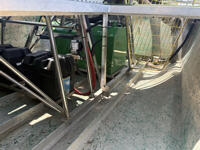 2021 GTO Airboat SPV Saltwater Series - Photo 14 - Lecanto, FL 34461