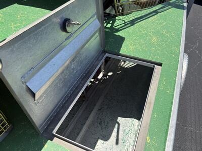 2021 GTO Airboat SPV Saltwater Series - Photo 13 - Lecanto, FL 34461